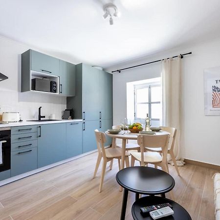 The Sunset Apartment تافيرا المظهر الخارجي الصورة
