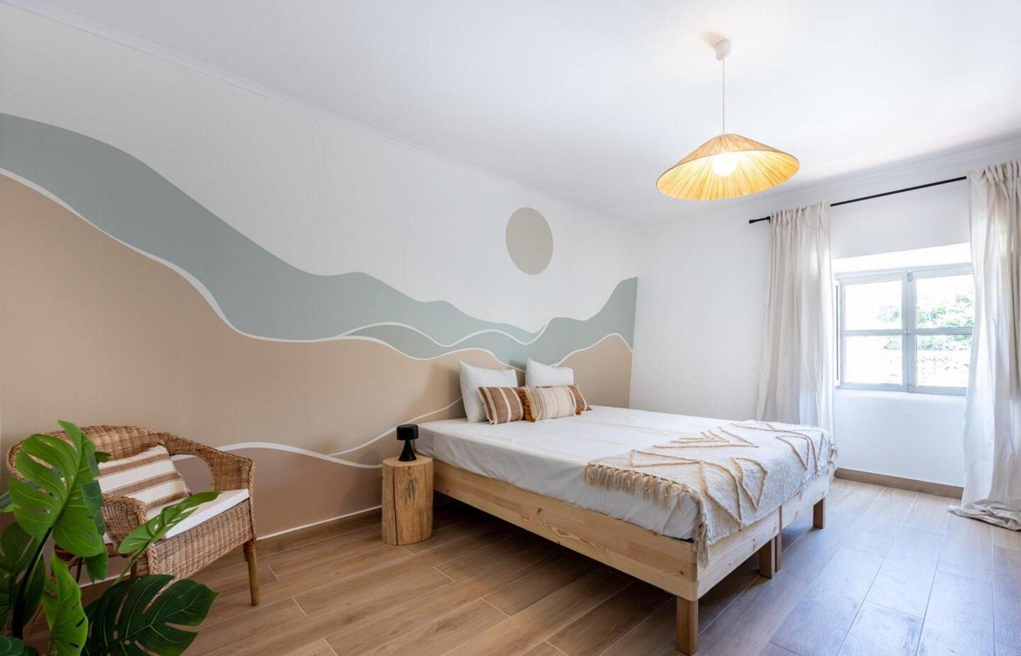 The Sunset Apartment تافيرا المظهر الخارجي الصورة