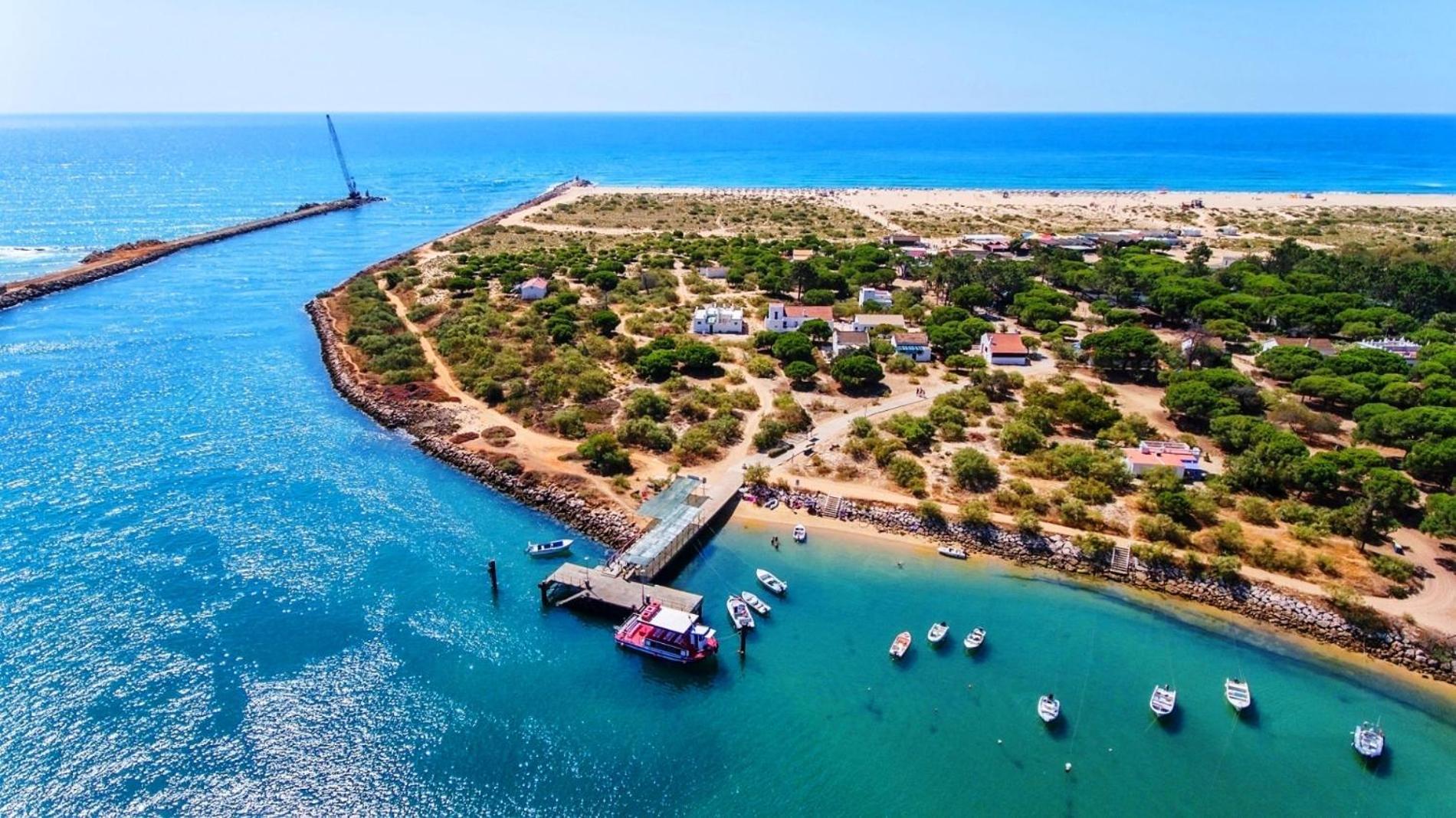 The Sunset Apartment تافيرا المظهر الخارجي الصورة