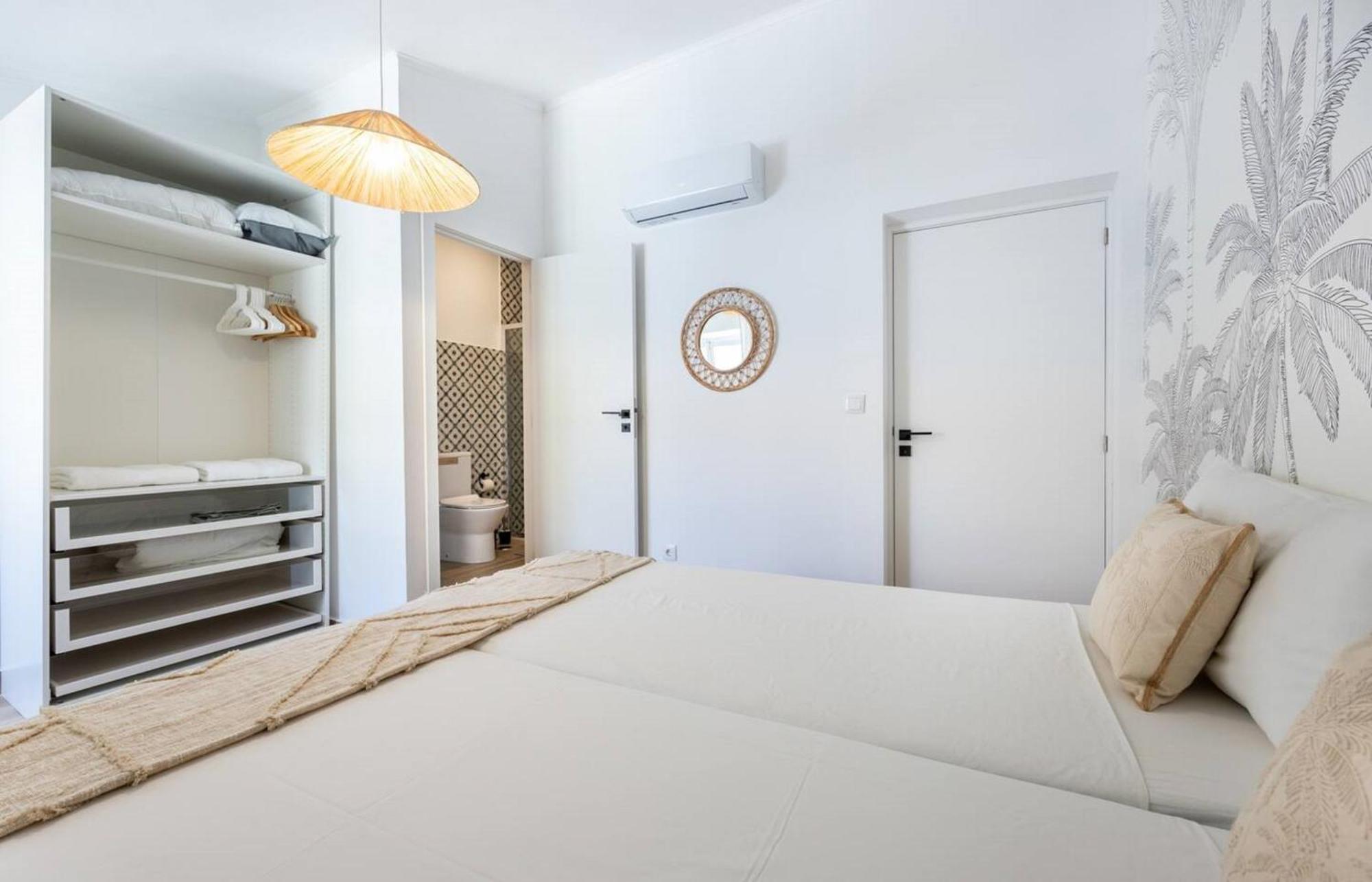 The Sunset Apartment تافيرا المظهر الخارجي الصورة