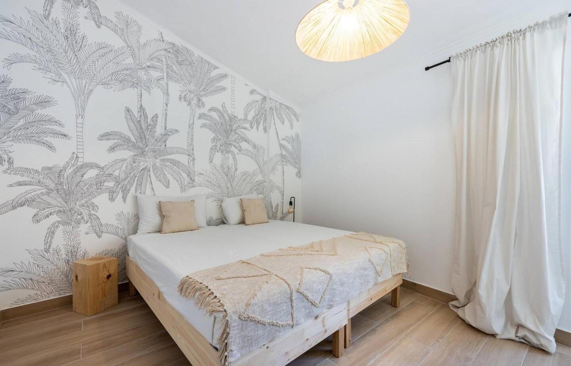 The Sunset Apartment تافيرا المظهر الخارجي الصورة