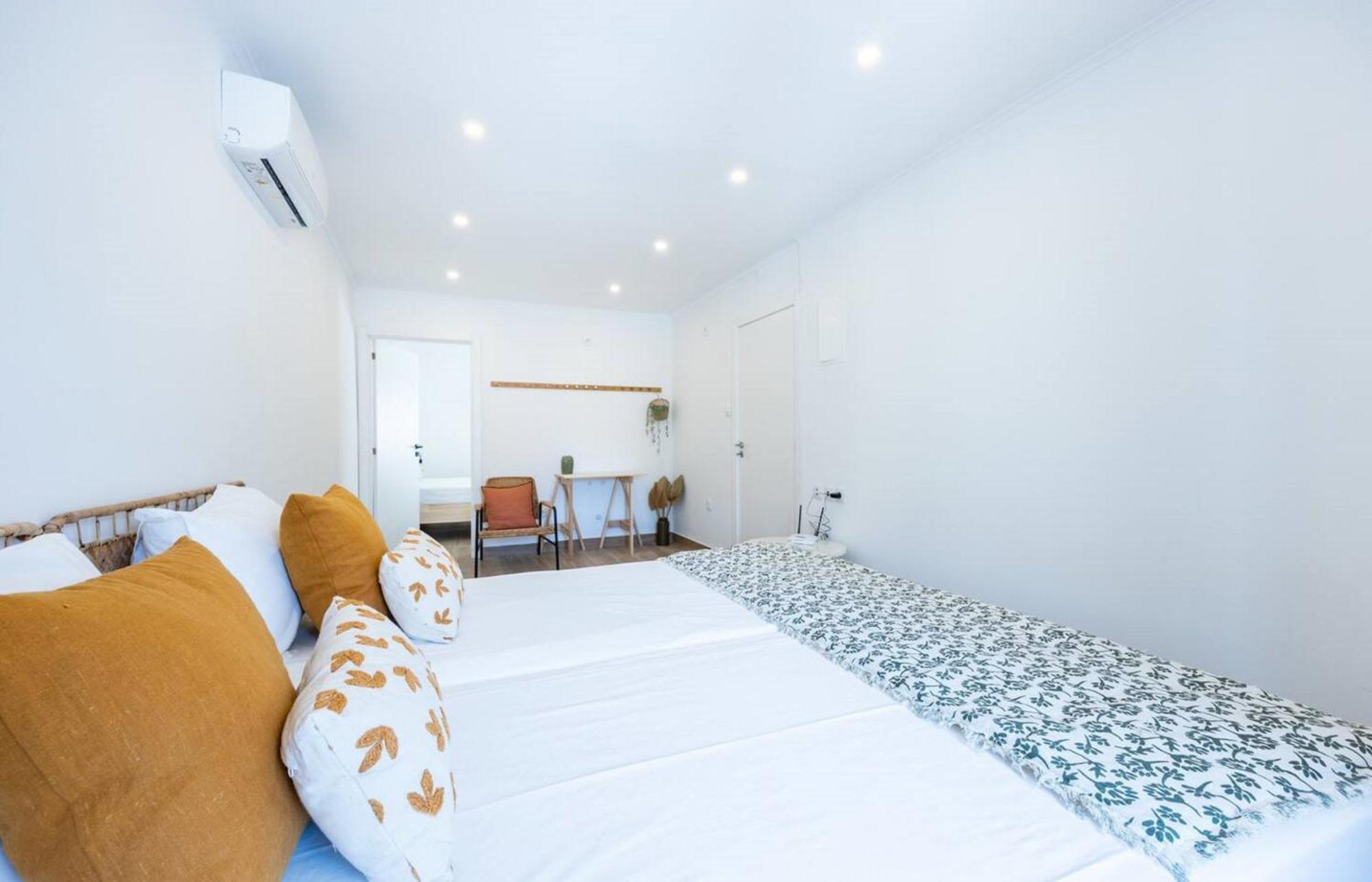 The Sunset Apartment تافيرا المظهر الخارجي الصورة